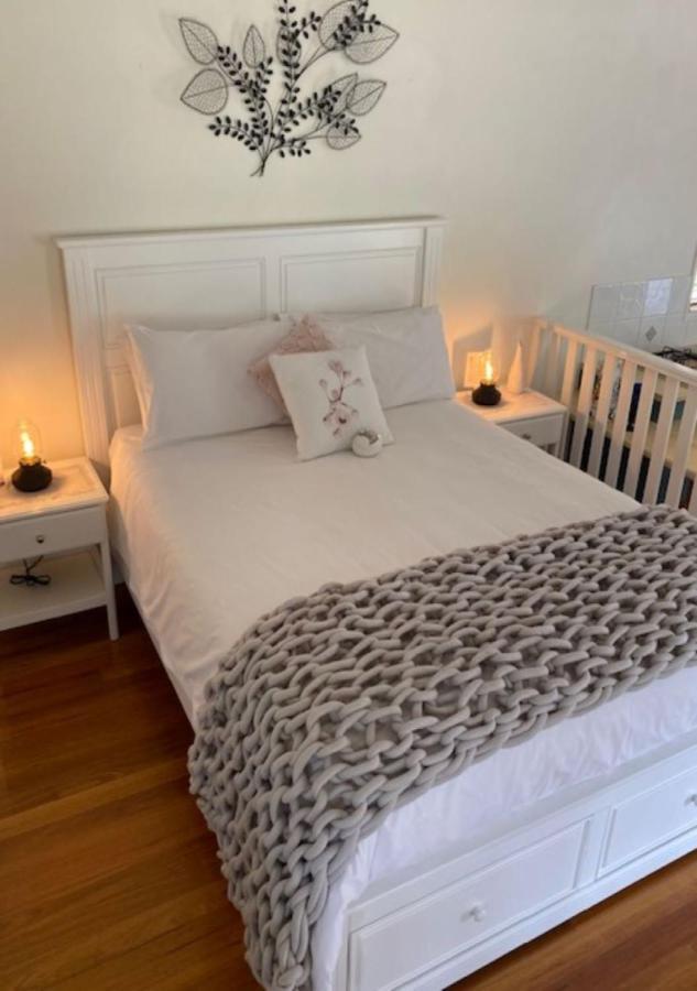 ستانثورب Granite Gardens Cottages & Lake Retreat المظهر الخارجي الصورة