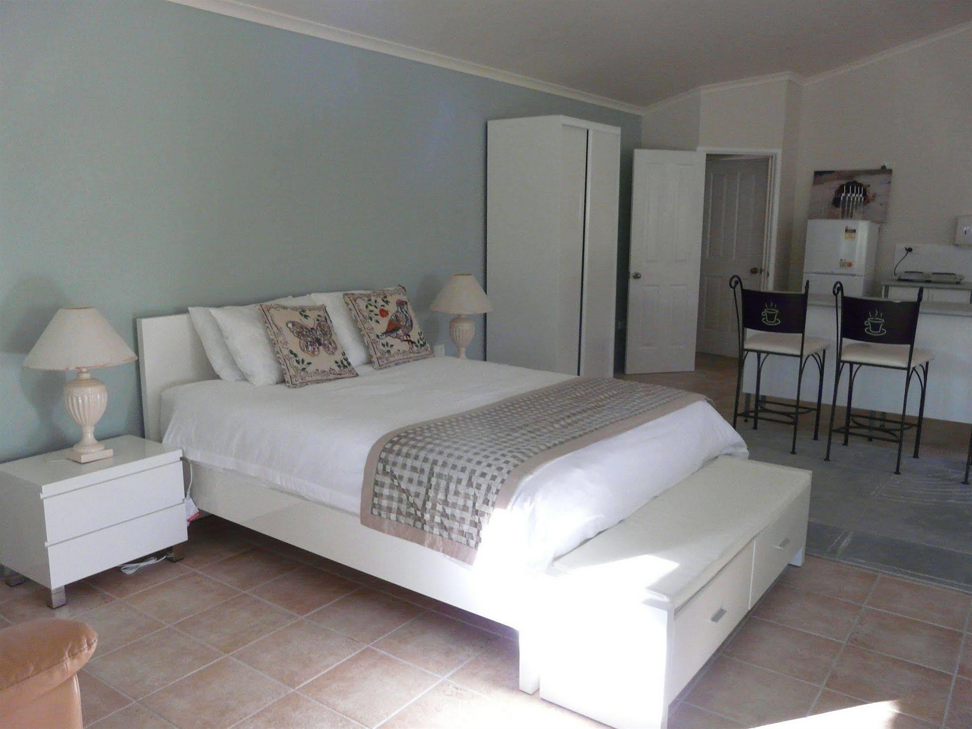 ستانثورب Granite Gardens Cottages & Lake Retreat المظهر الخارجي الصورة