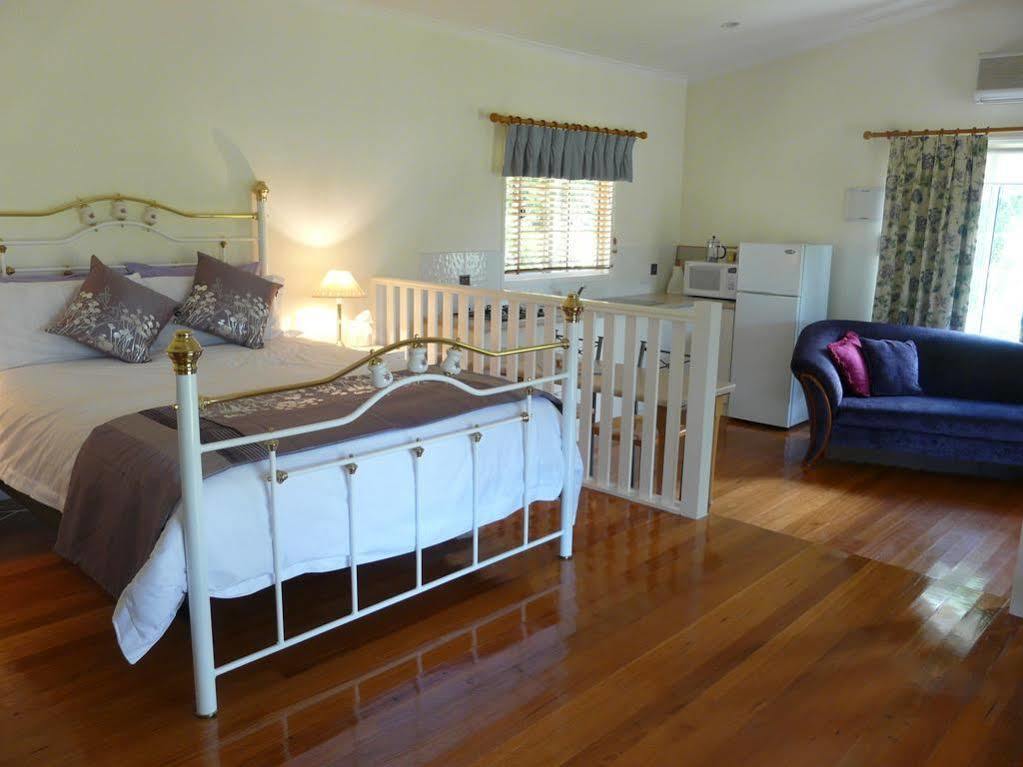 ستانثورب Granite Gardens Cottages & Lake Retreat المظهر الخارجي الصورة